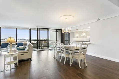 100 Lakeshore Drive North Palm Beach FL 33408