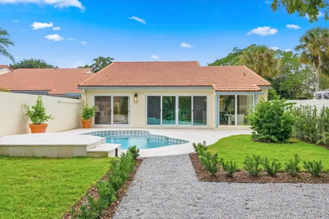2458 Vista Del Prado Drive Wellington FL 33414
