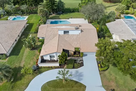 654 Pine Lake Drive Delray Beach FL 33445