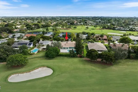 654 Pine Lake Drive Delray Beach FL 33445