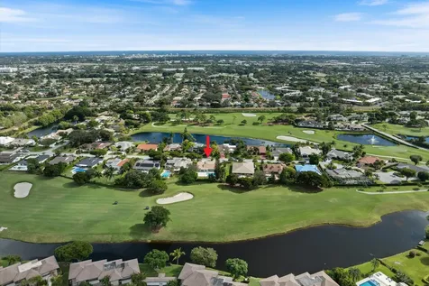 654 Pine Lake Drive Delray Beach FL 33445