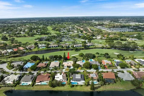 654 Pine Lake Drive Delray Beach FL 33445