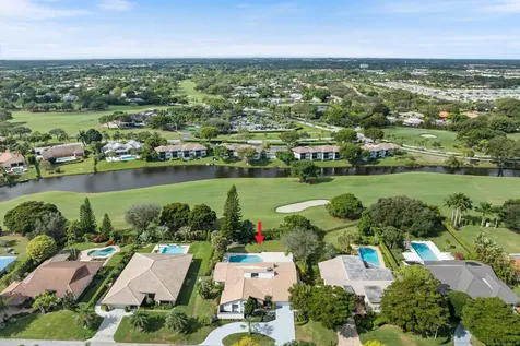 654 Pine Lake Drive Delray Beach FL 33445