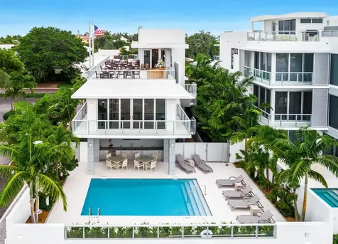 654 Pine Lake Drive Delray Beach FL 33445