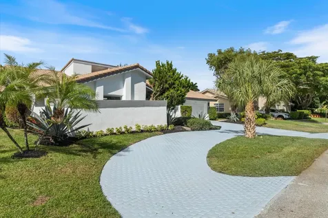 654 Pine Lake Drive Delray Beach FL 33445