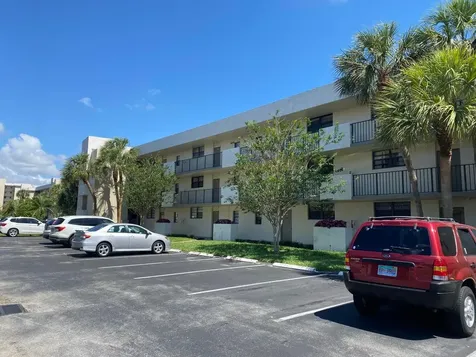2420 Deer Creek Country Club Boulevard Deerfield Beach FL 33442