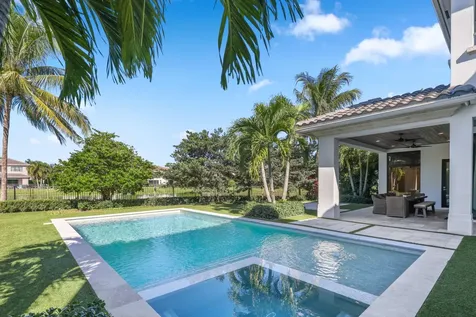 9089 Pintura Way Boca Raton FL 33496