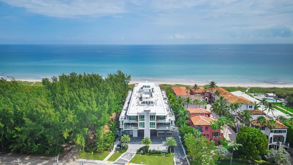 1625 S Ocean Boulevard Delray Beach FL 33483
