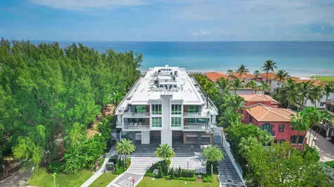 1625 S Ocean Boulevard Delray Beach FL 33483