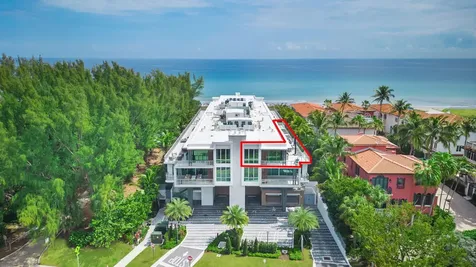 1625 S Ocean Boulevard Delray Beach FL 33483