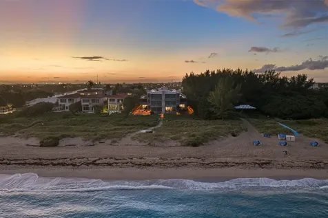1625 S Ocean Boulevard Delray Beach FL 33483
