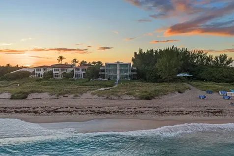 1625 S Ocean Boulevard Delray Beach FL 33483
