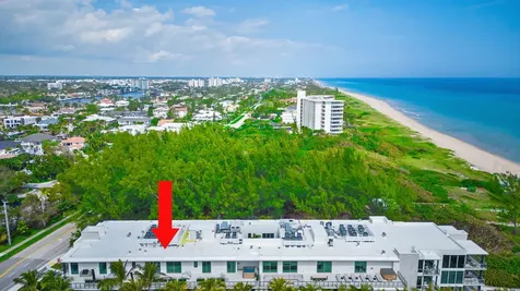 1625 S Ocean Boulevard Delray Beach FL 33483