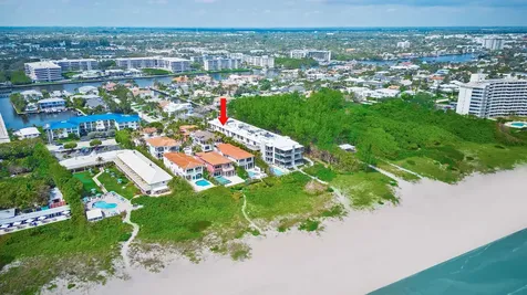 1625 S Ocean Boulevard Delray Beach FL 33483