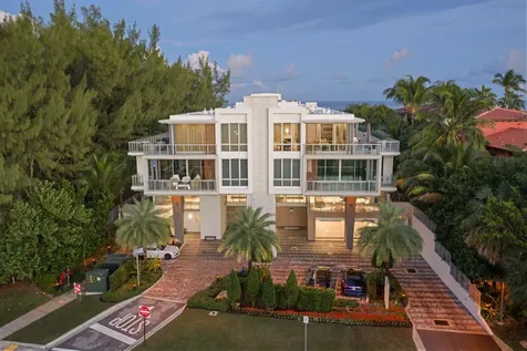 1625 S Ocean Boulevard Delray Beach FL 33483