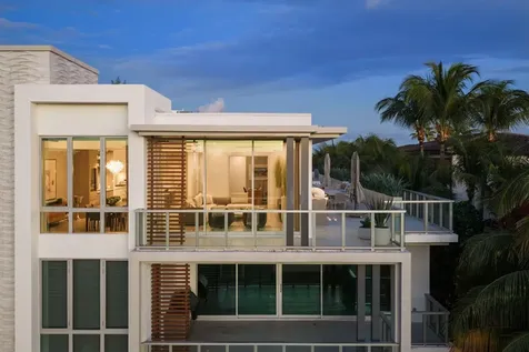 1625 S Ocean Boulevard Delray Beach FL 33483