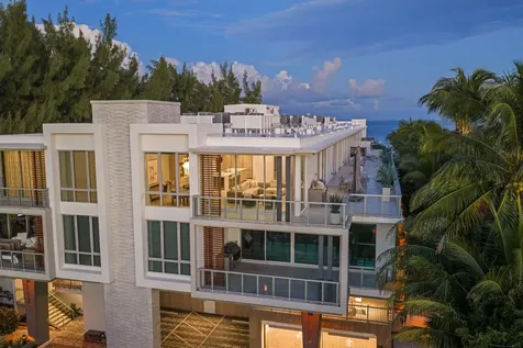 1625 S Ocean Boulevard Delray Beach FL 33483
