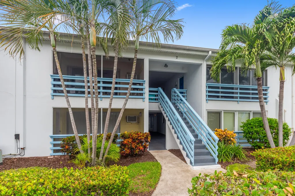 11000 S Ocean Drive Jensen Beach FL 34957
