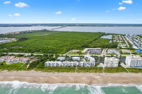 11000 S Ocean Drive Jensen Beach FL 34957