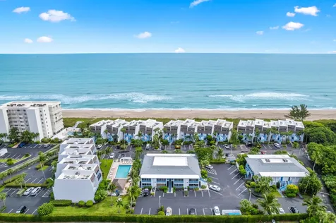 11000 S Ocean Drive Jensen Beach FL 34957