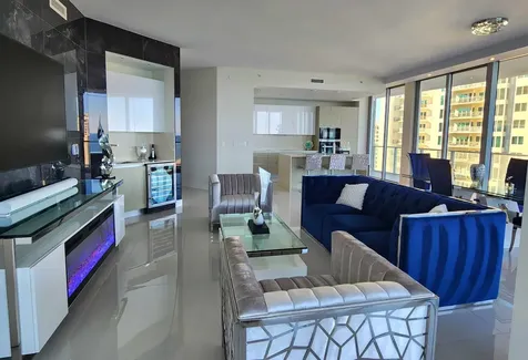 3100 N Ocean Drive Singer Island FL 33404