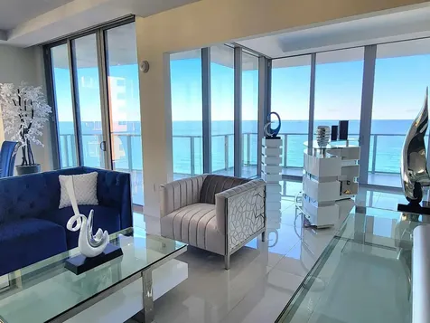 3100 N Ocean Drive Singer Island FL 33404