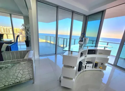 3100 N Ocean Drive Singer Island FL 33404