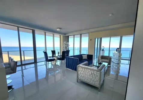 3100 N Ocean Drive Singer Island FL 33404