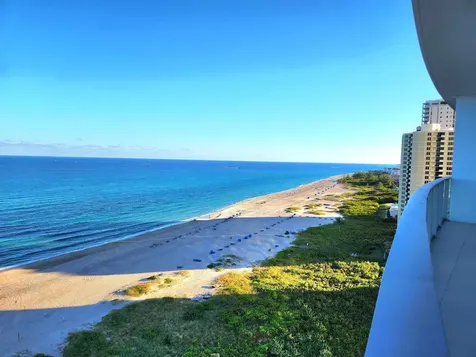 3100 N Ocean Drive Singer Island FL 33404