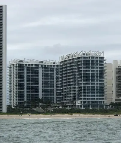 3100 N Ocean Drive Singer Island FL 33404