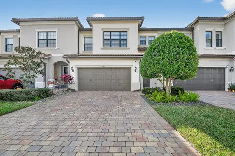 8301 Rearing Lane Lake Worth FL 33467