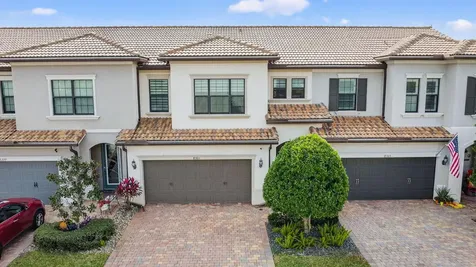 8301 Rearing Lane Lake Worth FL 33467