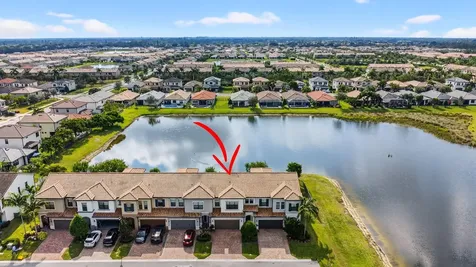 8301 Rearing Lane Lake Worth FL 33467