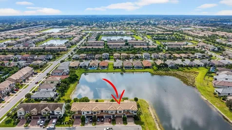 8301 Rearing Lane Lake Worth FL 33467