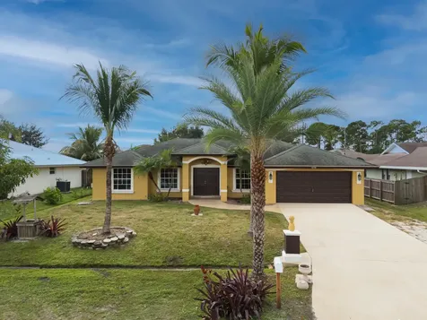 1234 Sw Asturia Avenue Port Saint Lucie FL 34953