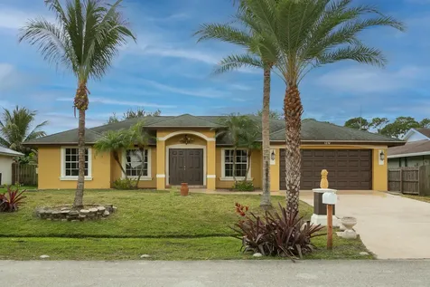 1234 Sw Asturia Avenue Port Saint Lucie FL 34953
