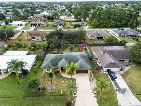 1234 Sw Asturia Avenue Port Saint Lucie FL 34953