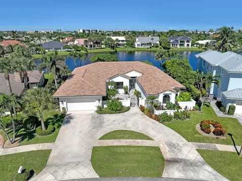 161 Apollo Circle Jupiter FL 33477