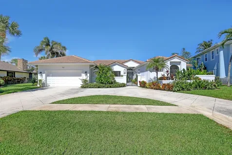 161 Apollo Circle Jupiter FL 33477