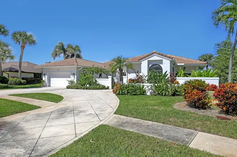 161 Apollo Circle Jupiter FL 33477