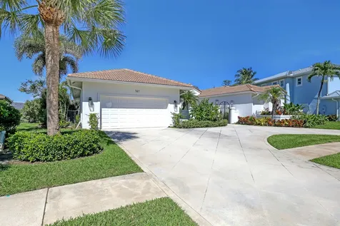 161 Apollo Circle Jupiter FL 33477