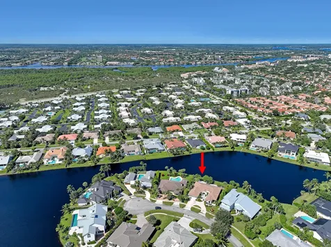 161 Apollo Circle Jupiter FL 33477