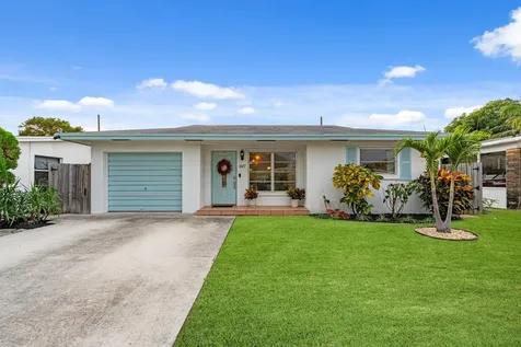 1817 N L Street Street Lake Worth Beach FL 33460