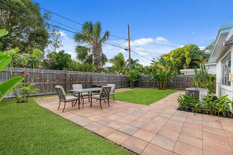 1817 N L Street Street Lake Worth Beach FL 33460
