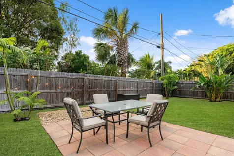 1817 N L Street Street Lake Worth Beach FL 33460