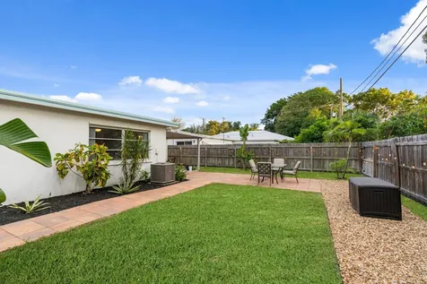 1817 N L Street Street Lake Worth Beach FL 33460