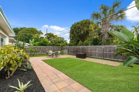 1817 N L Street Street Lake Worth Beach FL 33460