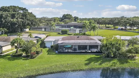 13397 Garth Court Palm Beach Gardens FL 33418