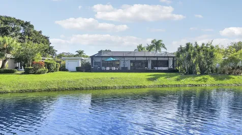 13397 Garth Court Palm Beach Gardens FL 33418