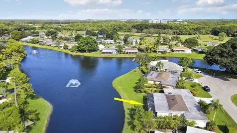13397 Garth Court Palm Beach Gardens FL 33418
